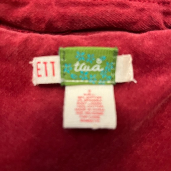 Anthropologie blazer - Picture 4 of 4